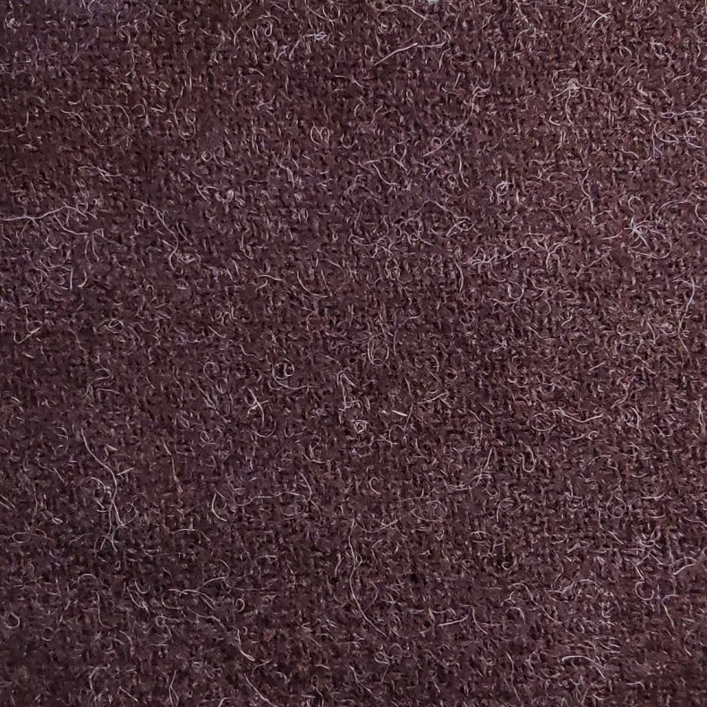 Uld v�vet 299,-  Brun