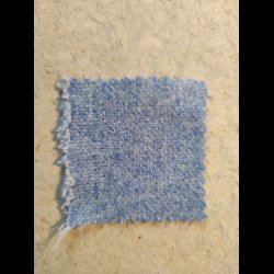 Uld vvet 299,-  Hav bl