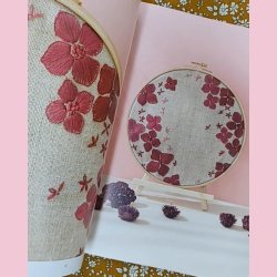 DOLLFUS MIEG &amp; CIE // DMC Broderi bog