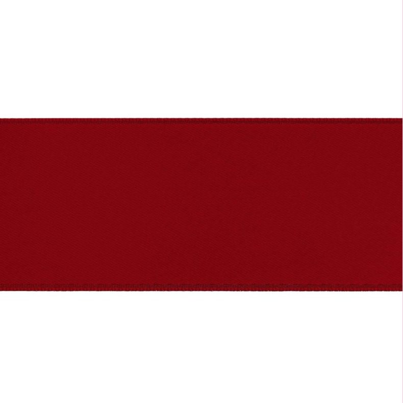 Silke b�nd // M�rke r�d Nr. 41