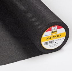 Vlieseline 410 / Vvet og Jersey stof