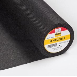 Vlieseline 410 / Vvet og Jersey stof