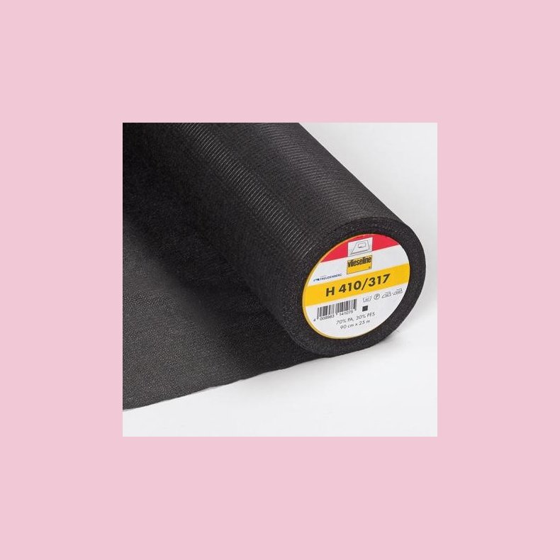 Vlieseline 410 / V�vet og Jersey stof