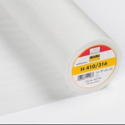 Vlieseline 410 / Vvet og Jersey stof