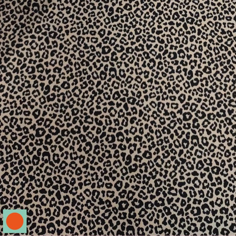 Bomulds Jersey 149,- Mini Leo