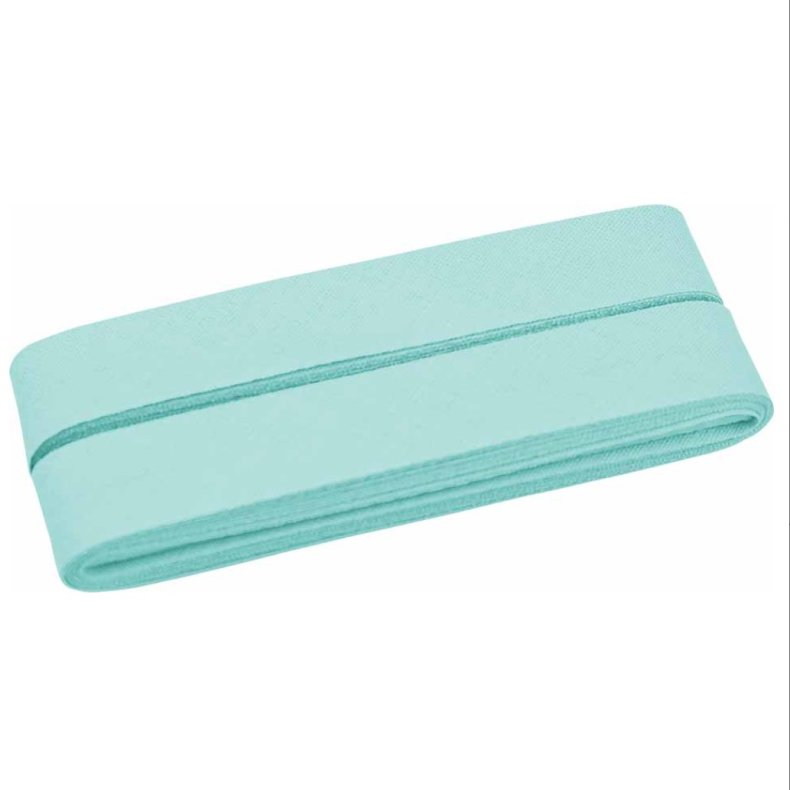 Skr�b�nd 2cm af 5m // Bl� Turkis 428