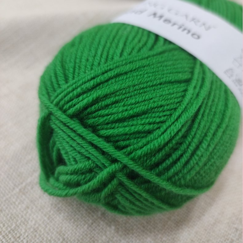 TREND MARINO // Gr�n Nr. 430