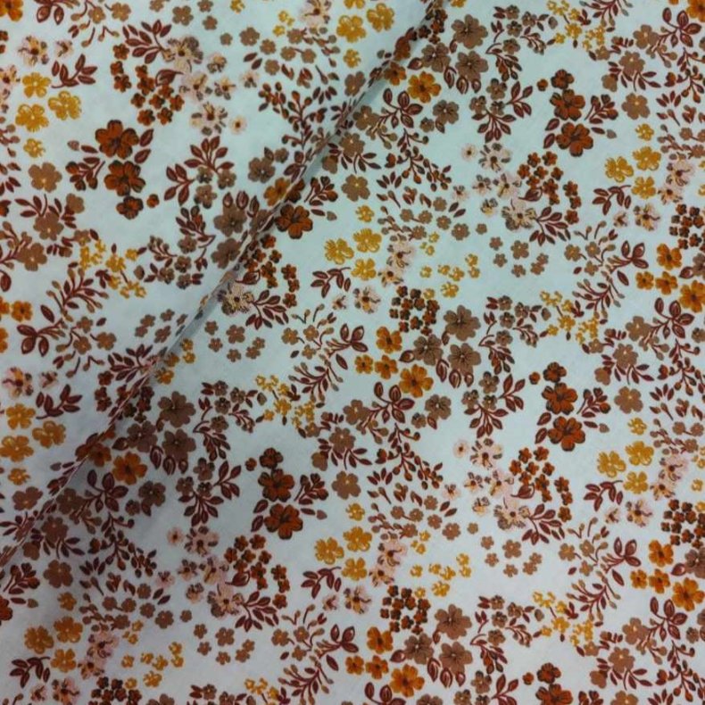 Petit flora Orange 
