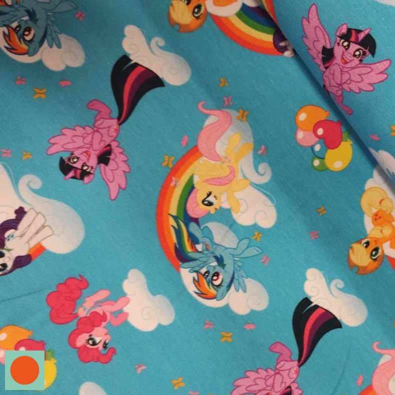 My Little Pony