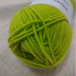 TREND MARINO // Syrer Gr�n Nr. 431