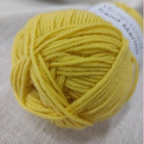 TREND MARINO // Gul Nr. 440