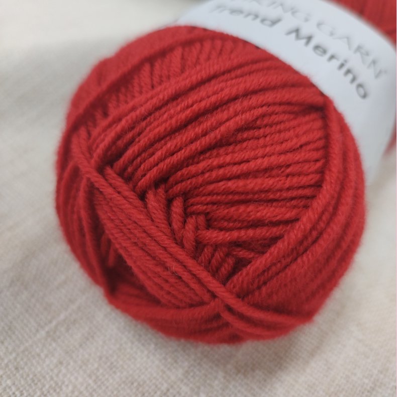 TREND MARINO // R�d Nr. 450