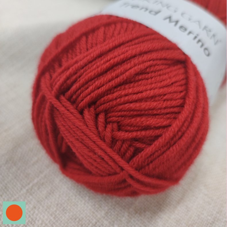 TREND MARINO // Rd Nr. 450