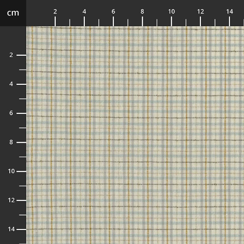 Tochio yarn-dyed // Tern Gr� bl�