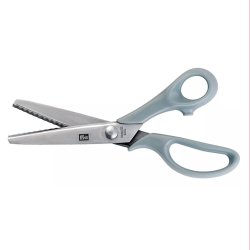 Zigzag Saks PRYM // TakkesaksN'8 1/2 22 cm