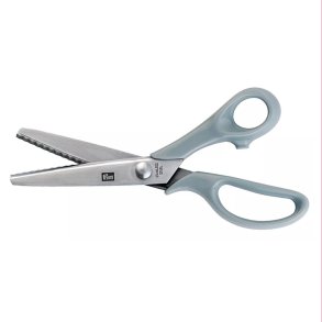 Zigzag Saks PRYM // TakkesaksN'8 1/2 22 cm