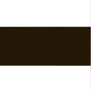 Silke b�nd  // M�rke brun Nr. 46