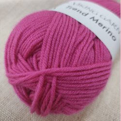 TREND MARINO // Syrer Pink Nr. 461