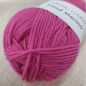 TREND MARINO // Syrer Pink Nr. 461