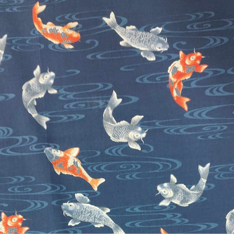 Japansk // Carpe Ocean