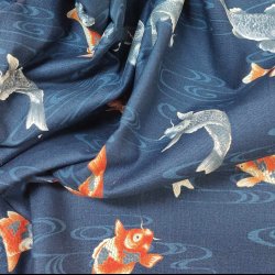 Japansk // Carpe Ocean