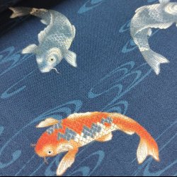 Japansk // Carpe Ocean