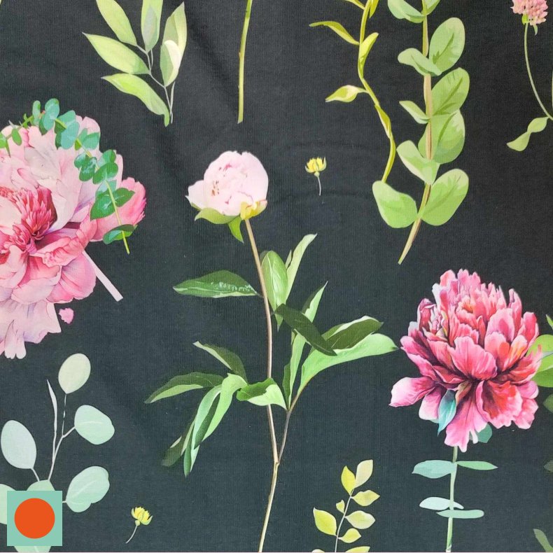 Wild flowers