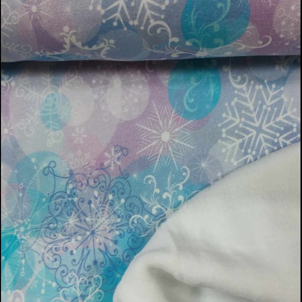 Frozen