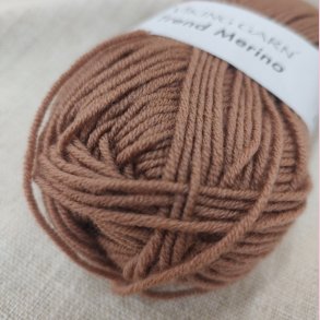 TREND MARINO // Rd Brun Nr. 466