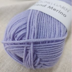 TREND MARINO // Lyse lilla Nr. 468