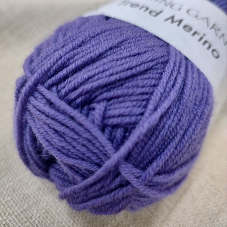 TREND MARINO // Lilla Nr. 469