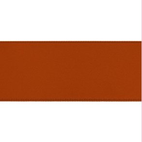 Silke b�nd  // Brandt Orange Nr. 47