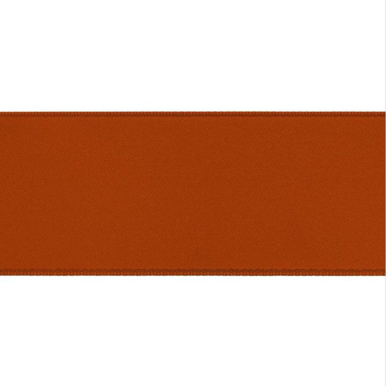 Silke b�nd  // Brandt Orange Nr. 47