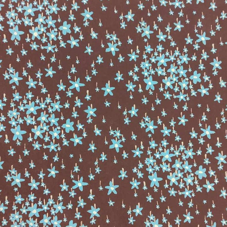 Starry Night // Liberty