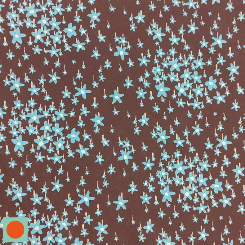 Starry Night // Liberty