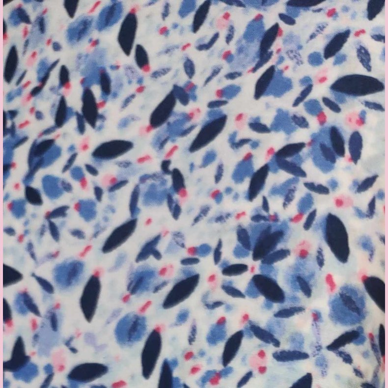 Daisyanne // Liberty - Tana Lawn