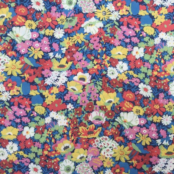 Thorpe // Liberty - Tana Lawn