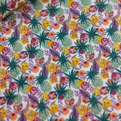 Ibiza Berry // Liberty - Tane Lawn