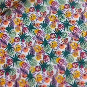 Ibiza Berry // Liberty - Tane Lawn