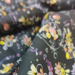 Floral Thyme // Liberty - Tana lawn