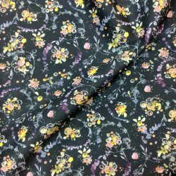 Floral Thyme // Liberty - Tana lawn
