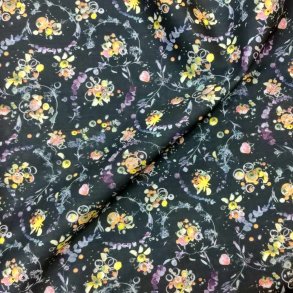 Floral Thyme // Liberty - Tana lawn