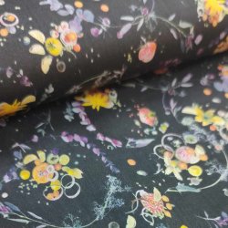 Floral Thyme // Liberty - Tana lawn