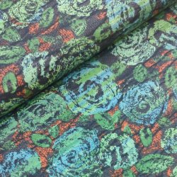 Rossy Green // Liberty - Tana Lawn