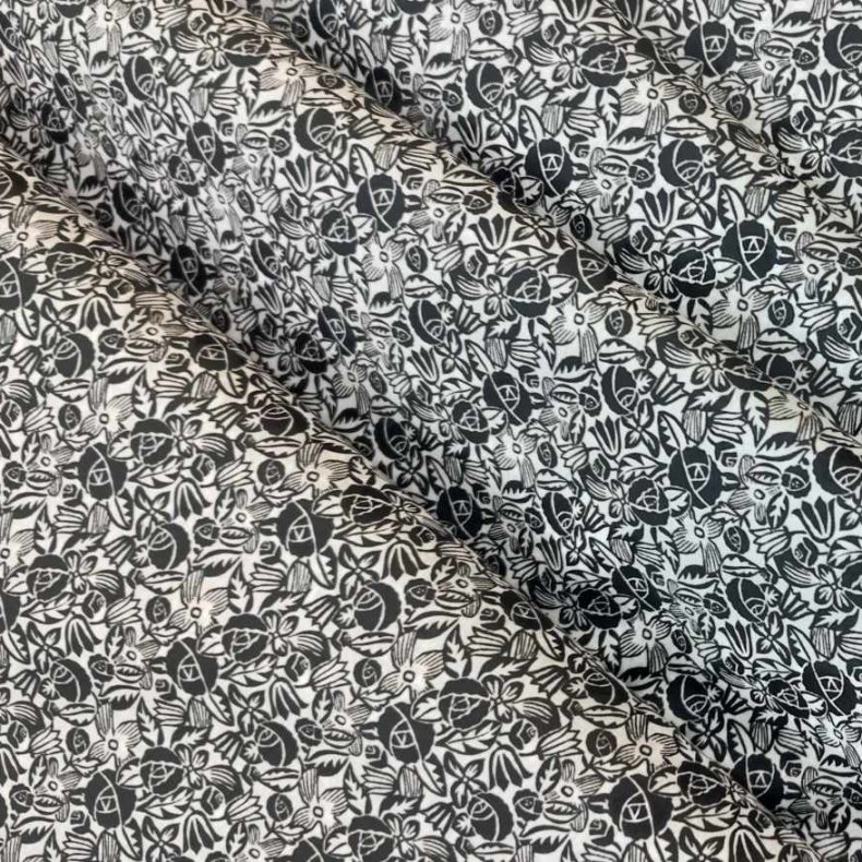 Full Bloom // Liberty 