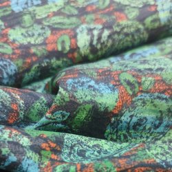 Rossy Green // Liberty - Tana Lawn