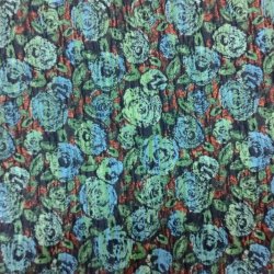 Rossy Green // Liberty - Tana Lawn