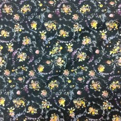 Floral Thyme // Liberty - Tana lawn