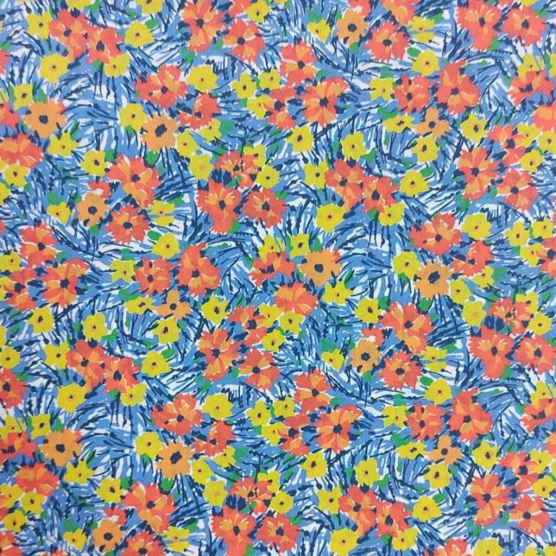 Champions Boeket // Liberty - Tana Lawn