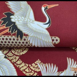 Japansk // Grues Red